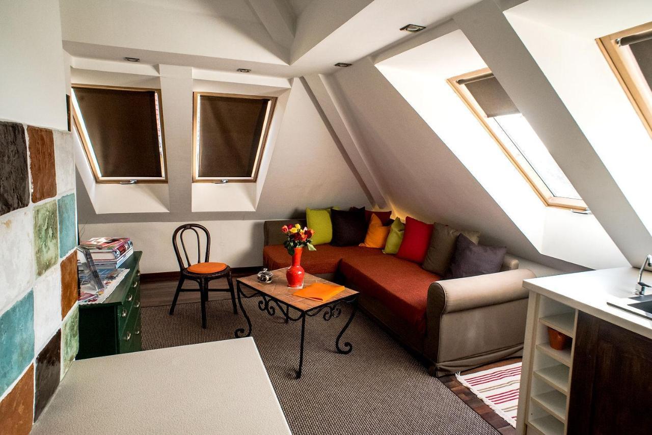 St. Gellert Square - Minilux Apartman Budapest Exteriör bild